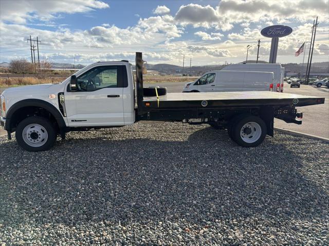 2024 Ford F-550 XL