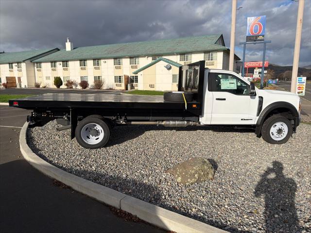 2024 Ford F-550 XL
