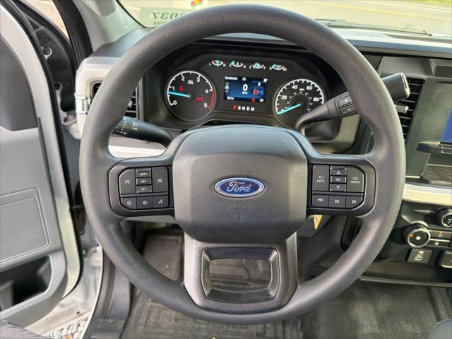 2024 Ford F-550 XL