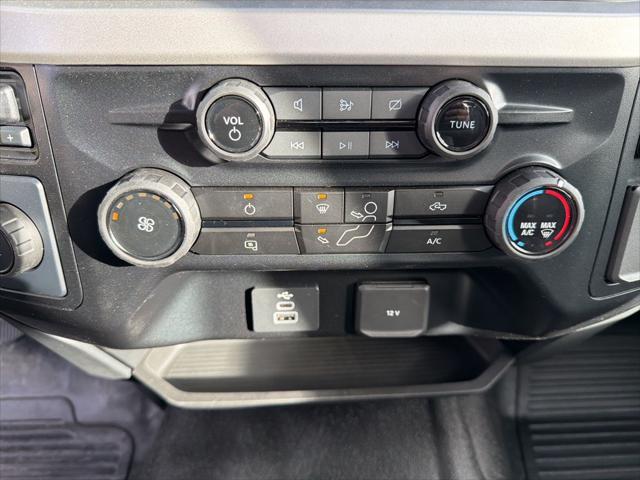 2024 Ford F-550 XL