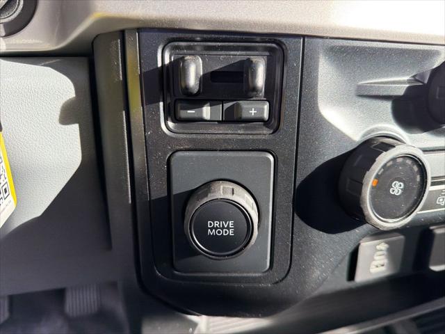 2024 Ford F-550 XL