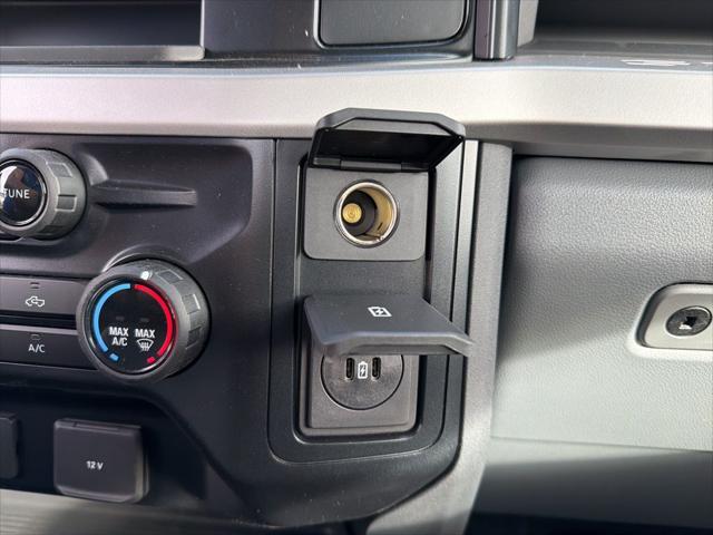 2024 Ford F-550 XL