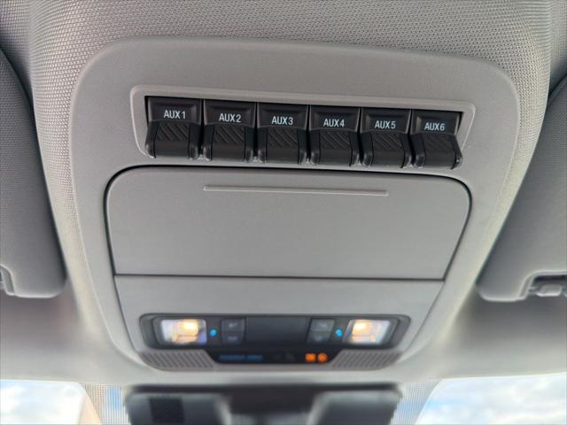 2024 Ford F-550 XL