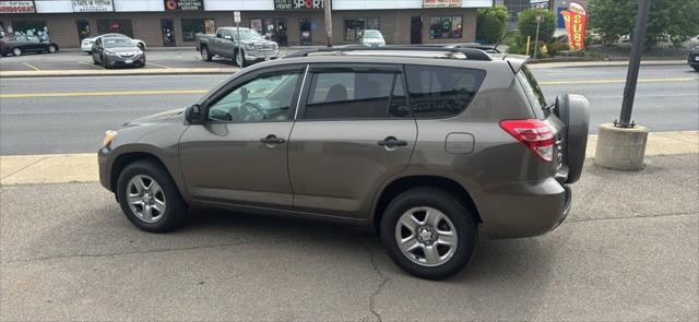2011 Toyota RAV4 Base 4x4 4dr SUV for sale in Leominster, MA