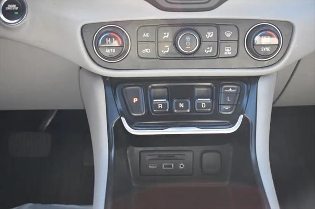 2020 GMC Terrain FWD SLT