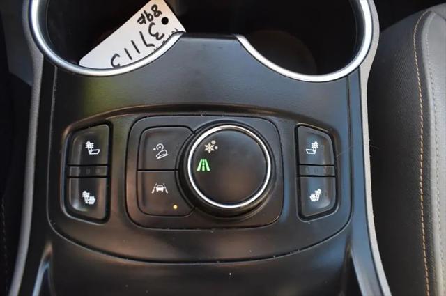 2020 GMC Terrain FWD SLT