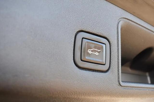 2020 GMC Terrain FWD SLT