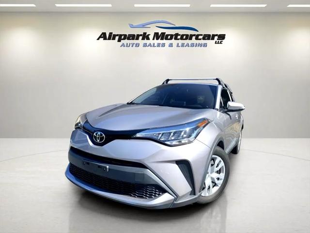 2020 Toyota C-HR LE for sale in Scottsdale, AZ