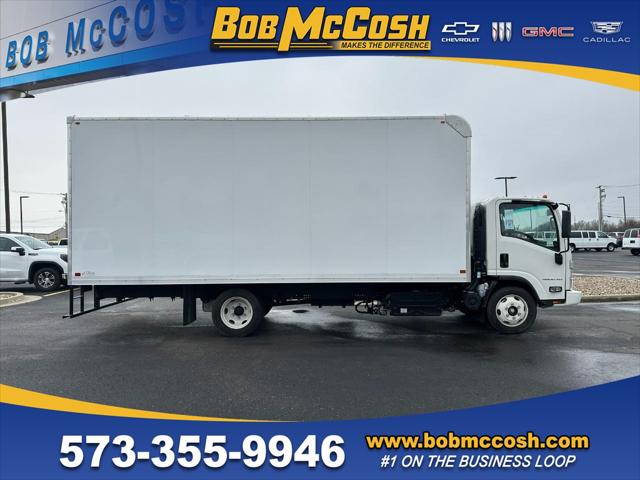 2024 Chevrolet 4500XD LCF 2WD Reg Cab 176" for sale in Columbia, MO