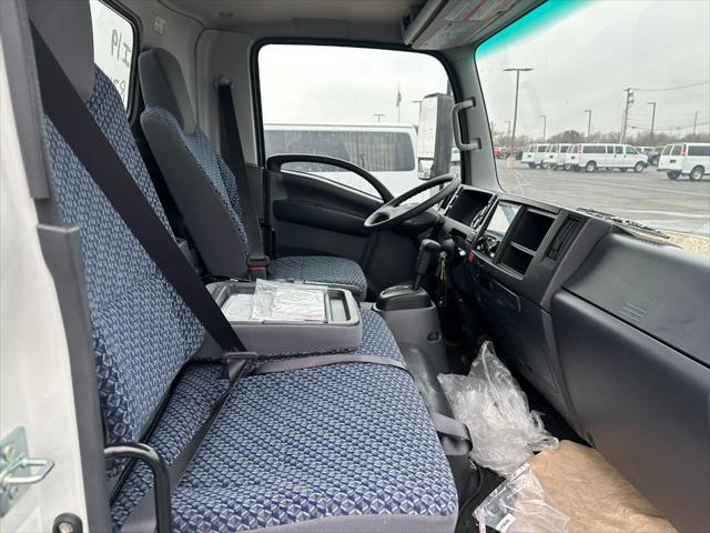 2024 Chevrolet 4500XD LCF 2WD Reg Cab 176"