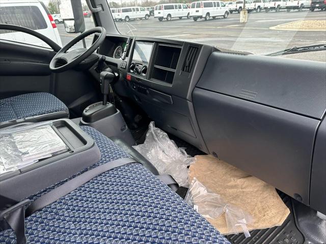 2024 Chevrolet 4500XD LCF 2WD Reg Cab 176"
