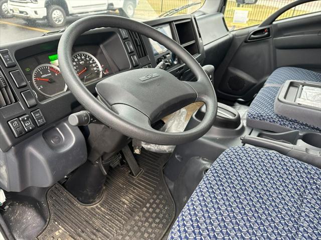2024 Chevrolet 4500XD LCF 2WD Reg Cab 176"