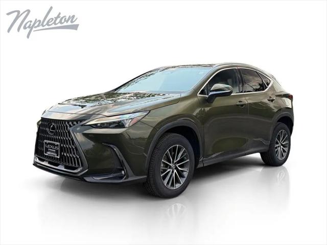 2023 Lexus NX 350 Premium for sale in Milwaukee, WI