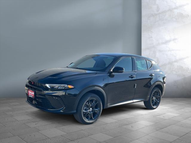 2024 Dodge Hornet DODGE HORNET GT AWD