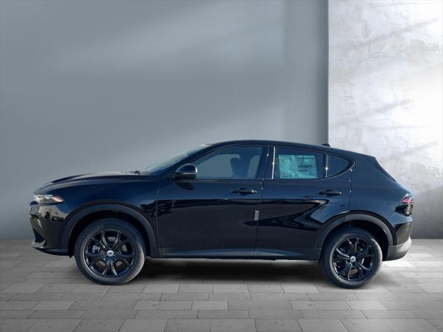 2024 Dodge Hornet DODGE HORNET GT AWD
