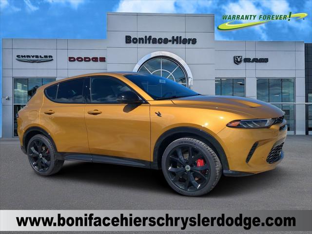 2024 Dodge Hornet DODGE HORNET R/T EAWD
