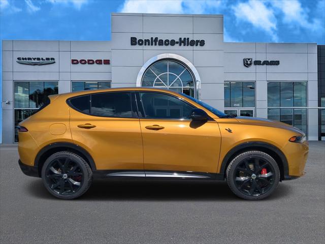 2024 Dodge Hornet DODGE HORNET R/T EAWD