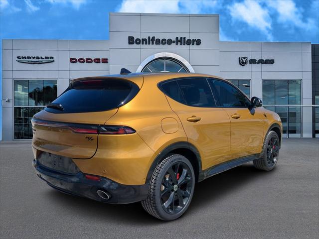 2024 Dodge Hornet DODGE HORNET R/T EAWD