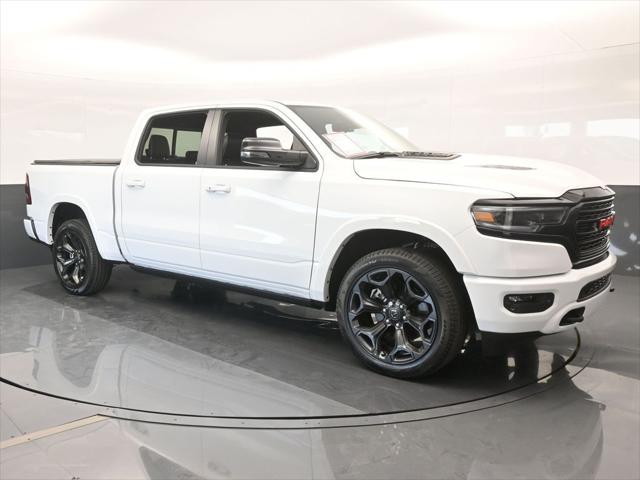 2023 RAM 1500 Limited Crew Cab 4x2 57 Box