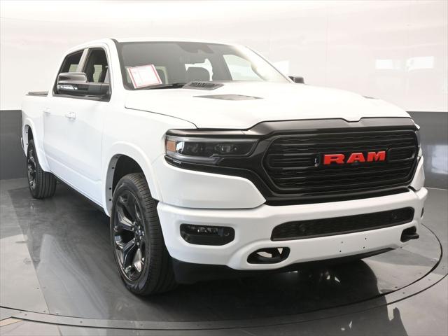 2023 RAM 1500 Limited Crew Cab 4x2 57 Box