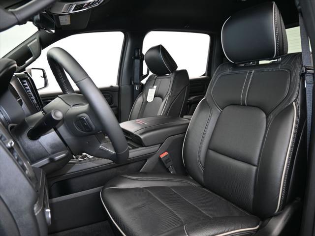 2023 RAM 1500 Limited Crew Cab 4x2 57 Box