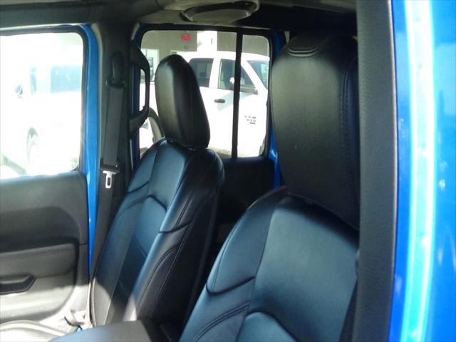 2021 Jeep Wrangler Sahara Altitude 4x4