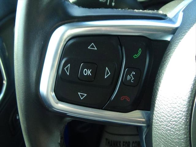 2021 Jeep Wrangler Sahara Altitude 4x4