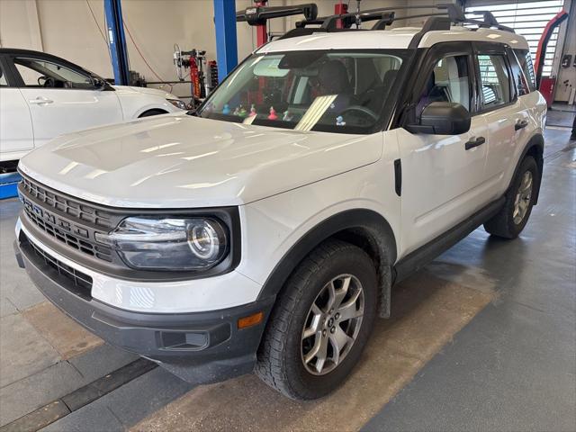 2021 Ford Bronco Sport Base for sale near Groveport, OH
