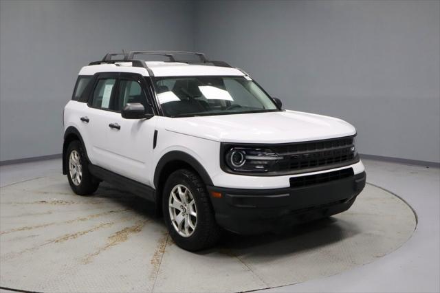 2021 Ford Bronco Sport Base for sale near Groveport, OH