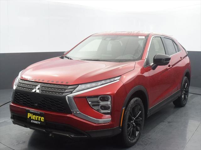 2024 Mitsubishi Eclipse Cross LE S-AWC for sale in Everett, WA