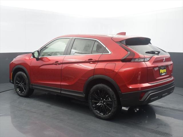2024 Mitsubishi Eclipse Cross LE S-AWC