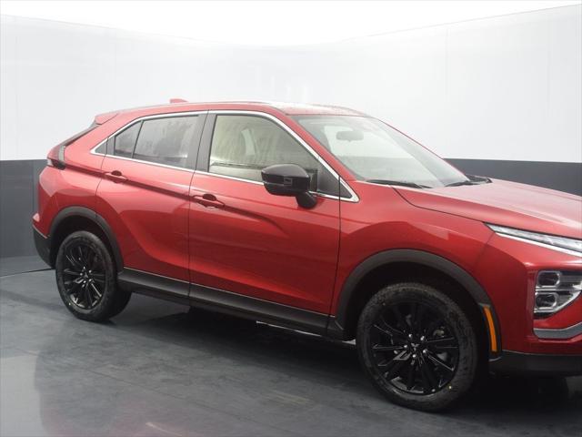 2024 Mitsubishi Eclipse Cross LE S-AWC