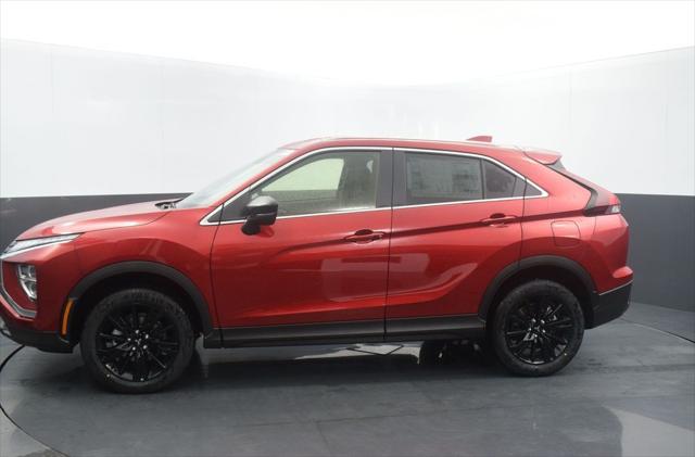 2024 Mitsubishi Eclipse Cross LE S-AWC