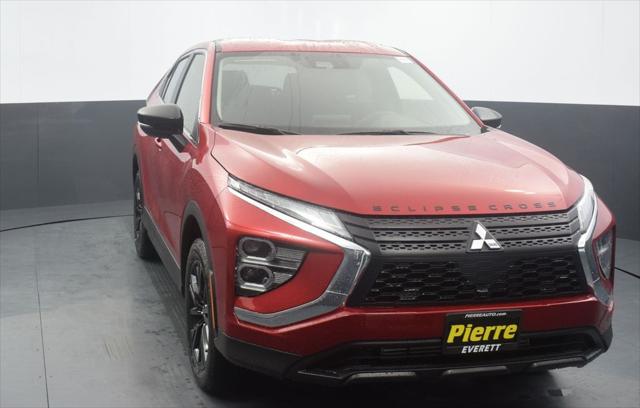2024 Mitsubishi Eclipse Cross LE S-AWC
