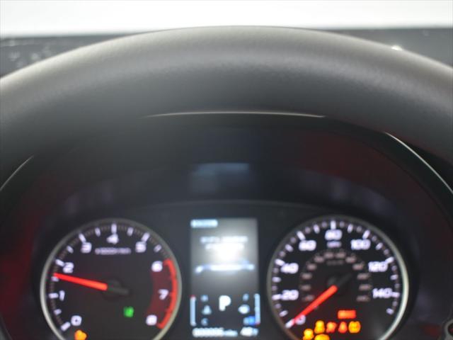 2024 Mitsubishi Eclipse Cross LE S-AWC