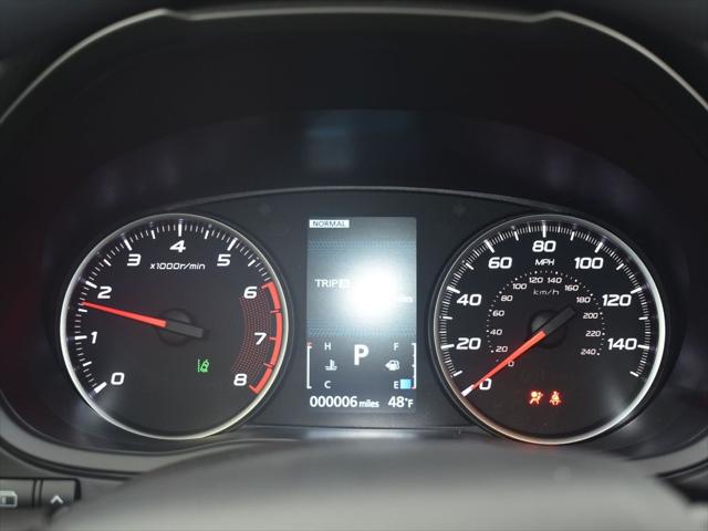 2024 Mitsubishi Eclipse Cross LE S-AWC