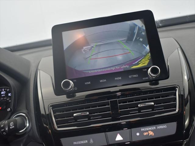 2024 Mitsubishi Eclipse Cross LE S-AWC