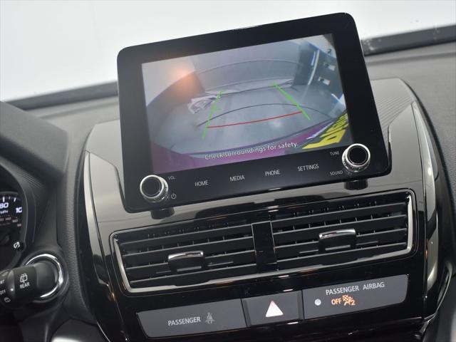 2024 Mitsubishi Eclipse Cross LE S-AWC