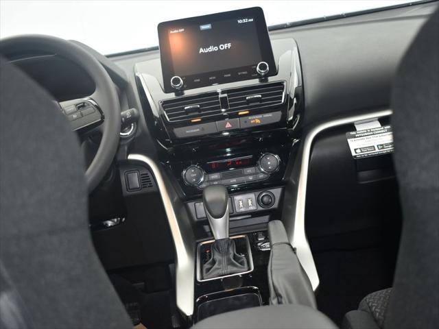 2024 Mitsubishi Eclipse Cross LE S-AWC