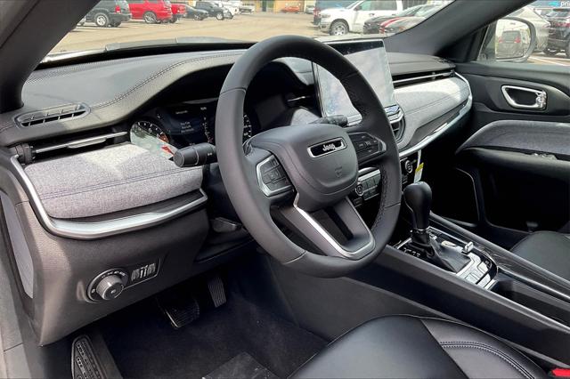 New 2024 Jeep Compass For Sale in Millington, TN