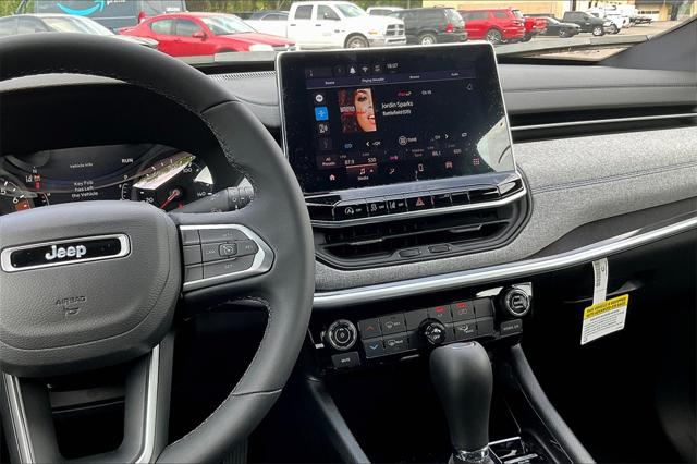 New 2024 Jeep Compass For Sale in Millington, TN