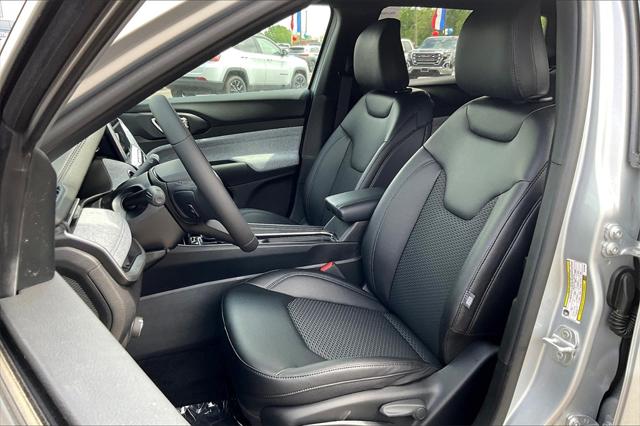 New 2024 Jeep Compass For Sale in Millington, TN