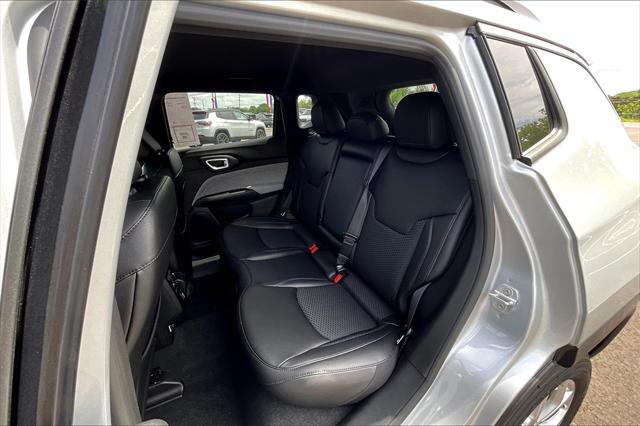 New 2024 Jeep Compass For Sale in Millington, TN