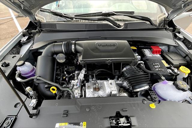 New 2024 Jeep Compass For Sale in Millington, TN