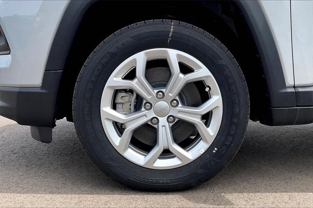 New 2024 Jeep Compass For Sale in Millington, TN