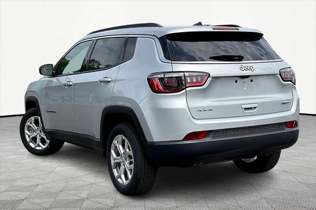 New 2024 Jeep Compass For Sale in Millington, TN