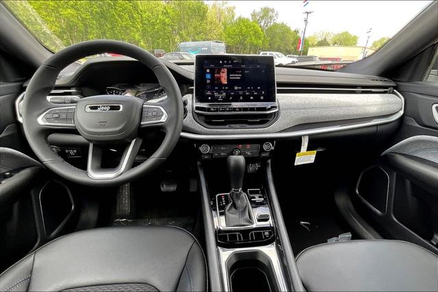 New 2024 Jeep Compass For Sale in Millington, TN