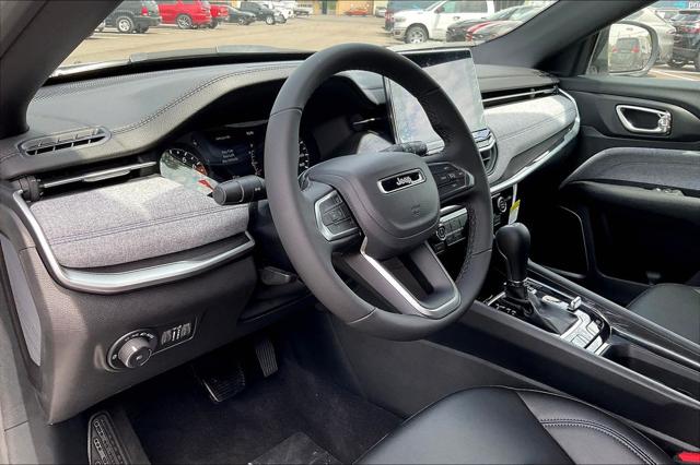 New 2024 Jeep Compass For Sale in Millington, TN