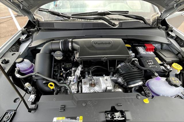 New 2024 Jeep Compass For Sale in Millington, TN