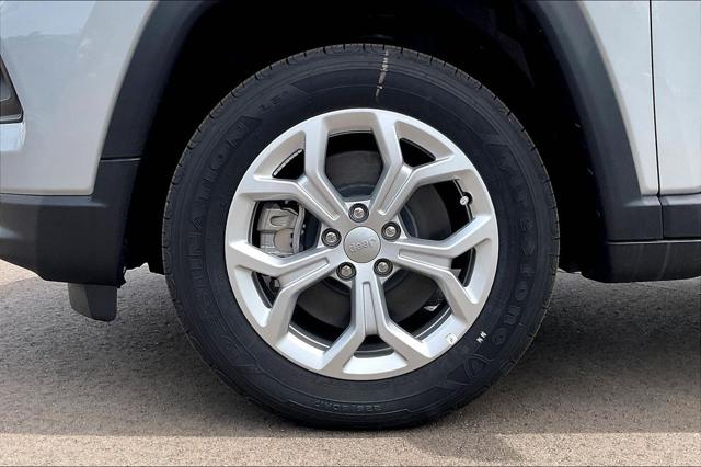 New 2024 Jeep Compass For Sale in Millington, TN